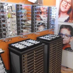Optika Novi Sad NANA