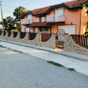 Prirodni kamen ĆERTIĆ Mladenovac