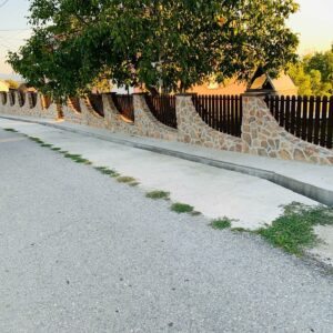 Prirodni kamen ĆERTIĆ Mladenovac