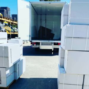 Transport i selidbe Zemun – Beograd BAROKANAC