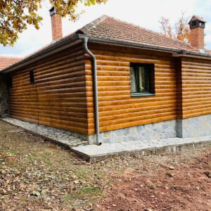 Prirodni kamen ĆERTIĆ Mladenovac