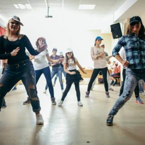 Plesni klub Primavera – Niš
