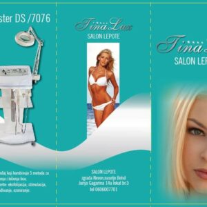 TINA LUX – Salon lepote – Novi Beograd
