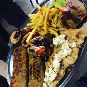 Restoran RAS Ristić – Niš
