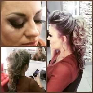 Frizerski salon PIN UP STAR – Niš