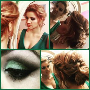 Frizerski salon PIN UP STAR – Niš
