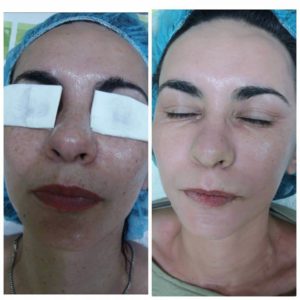 Specijalistička ordinacija BELLA MEDICA CENTAR – Niš