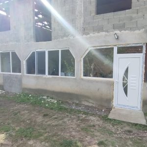 PVC stolarija Bor M FOGEL PLAST