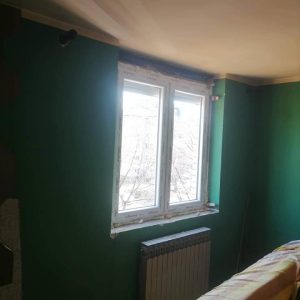 PVC stolarija Bor M FOGEL PLAST