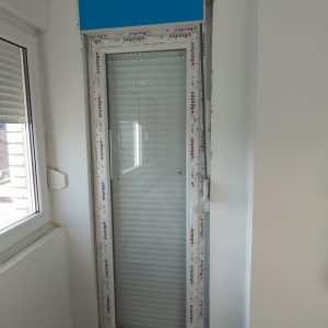 PVC stolarija Bor M FOGEL PLAST