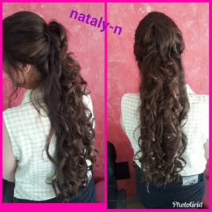 Ženski frizerski salon NATALY Sremčica
