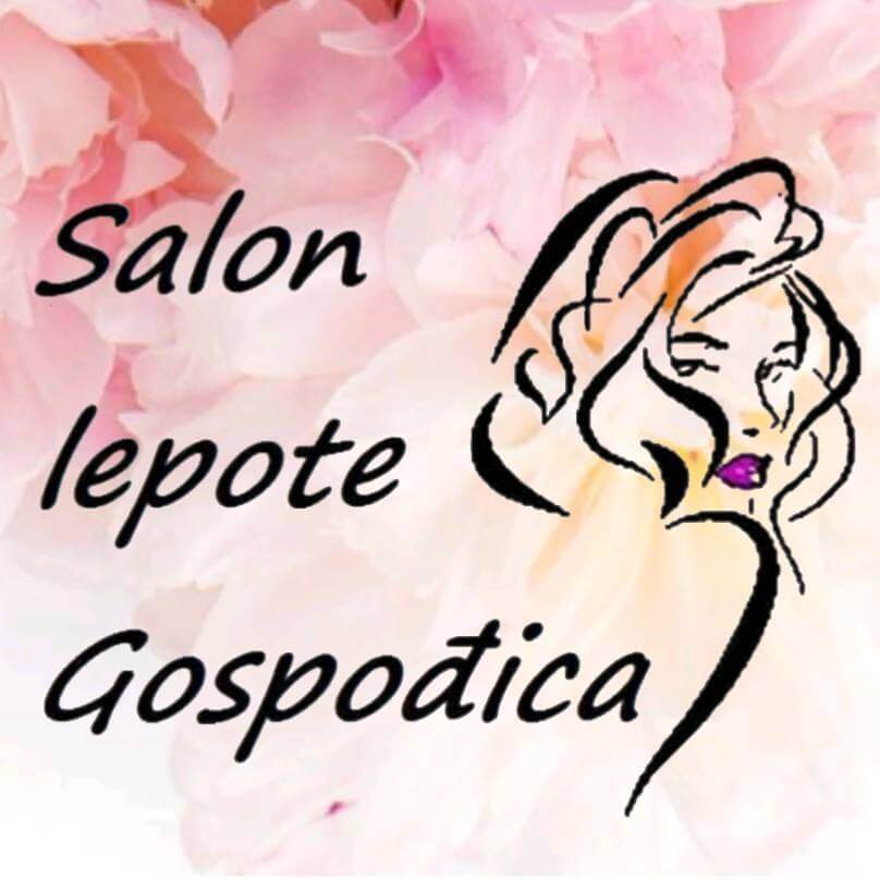 Salon lepote Gospođica – Beograd