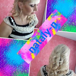 Ženski frizerski salon NATALY Sremčica