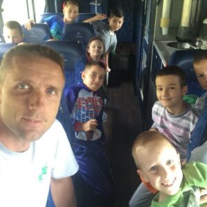 Škola fudbala Lipovica 07 – Beograd