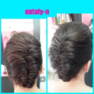 Ženski frizerski salon NATALY Sremčica