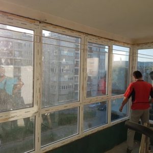 Windors System – Alu i Pvc stolarija – Niš