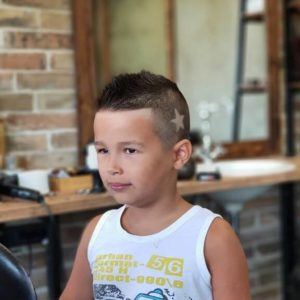 Barber Shop Ivan – Novi Beograd