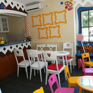 IVICA I MARICA – Dečiji restoran – Niš