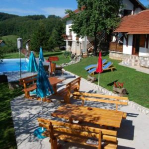 Domaćinstvo Melović – seoski turizam – Rožanstvo, Zlatibor