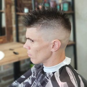 Barber Shop Ivan – Novi Beograd