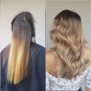 Salon lepote Gospođica – Beograd
