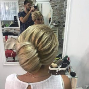 Frizerski salon PIN UP STAR – Niš