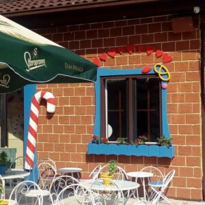 IVICA I MARICA – Dečiji restoran – Niš