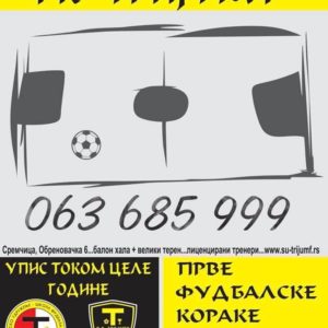 Škola fudbala TRIJUMF