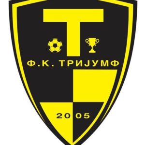 Škola fudbala TRIJUMF