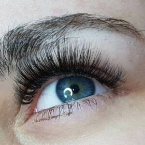 Salon lepote Gospođica – Beograd