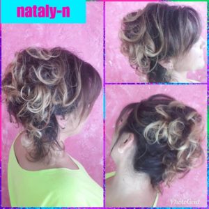 Ženski frizerski salon NATALY Sremčica