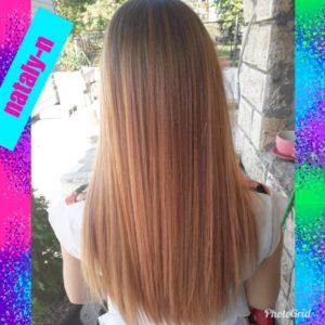 Ženski frizerski salon NATALY Sremčica
