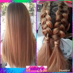 Ženski frizerski salon NATALY Sremčica