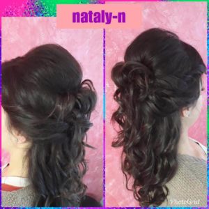 Ženski frizerski salon NATALY Sremčica