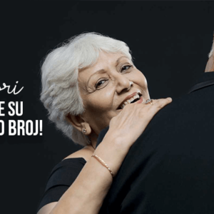Plesni klub Primavera – Niš