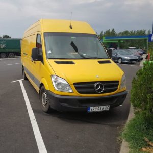 BOKI PLUS – Prevoz i prodaja robe