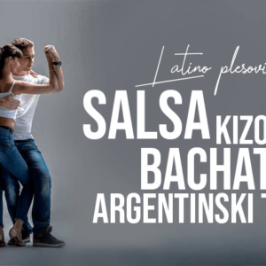 Plesni klub Primavera – Niš