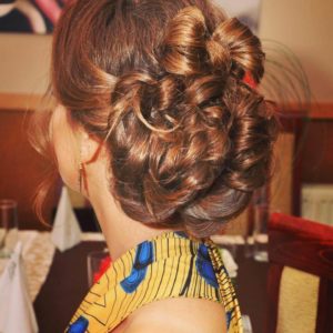 Frizerski salon PIN UP STAR – Niš