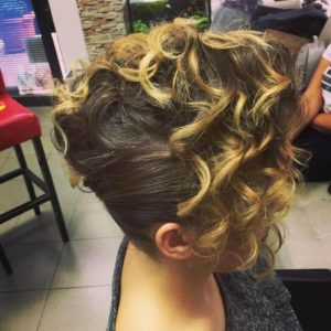 Frizerski salon PIN UP STAR – Niš