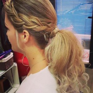 Frizerski salon PIN UP STAR – Niš