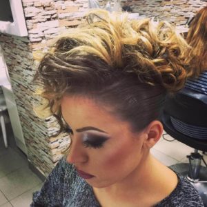 Frizerski salon PIN UP STAR – Niš