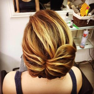 Frizerski salon PIN UP STAR – Niš