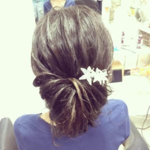 Frizerski salon PIN UP STAR – Niš