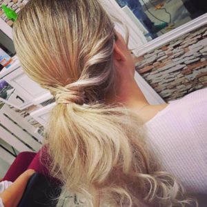 Frizerski salon PIN UP STAR – Niš