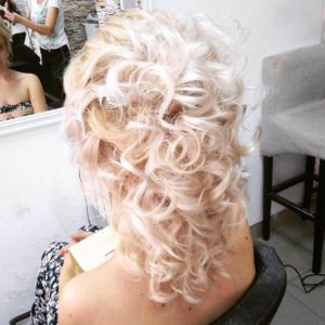 Frizerski salon PIN UP STAR – Niš