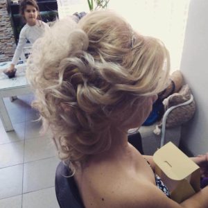 Frizerski salon PIN UP STAR – Niš