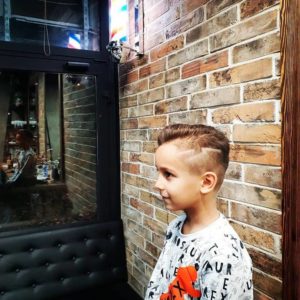 Barber Shop Ivan – Novi Beograd