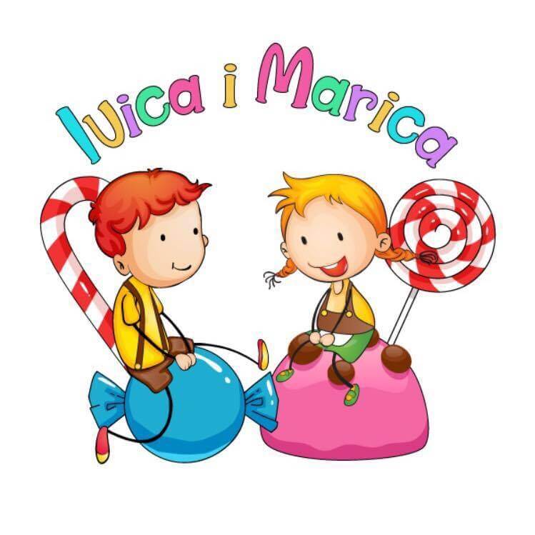 IVICA I MARICA – Dečiji restoran – Niš