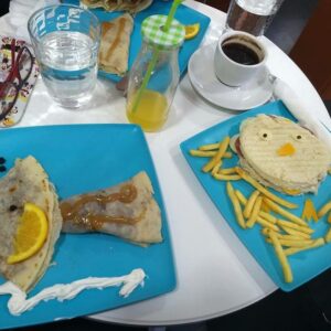 IVICA I MARICA – Dečiji restoran – Niš