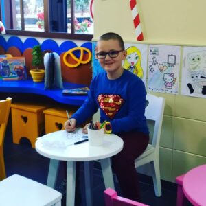 IVICA I MARICA – Dečiji restoran – Niš